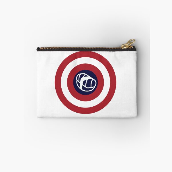 Item preview, Captain Sushi logo designed and sold by Dkrode.
