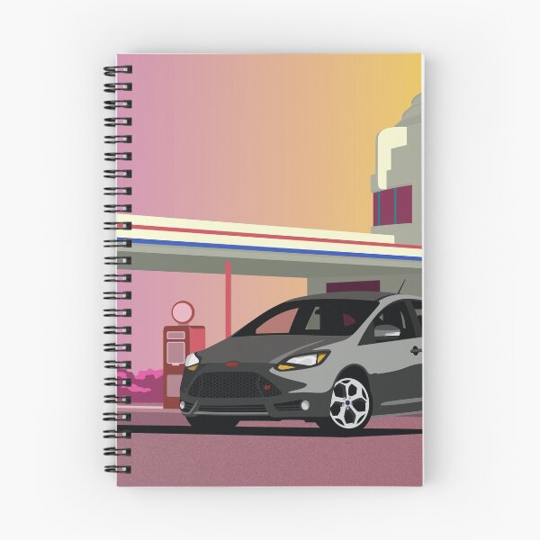 Item preview, Ford Focus ST designed and sold by Doug1234.