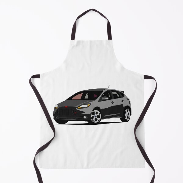 Item preview, Ford Focus ST designed and sold by Doug1234.