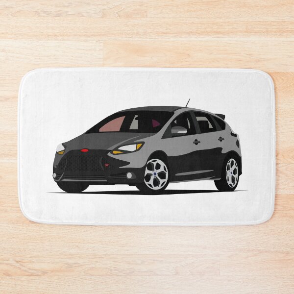 Item preview, Ford Focus ST designed and sold by Doug1234.