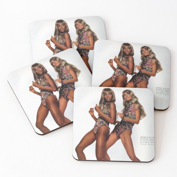 Item preview, Naomi Campbell: Pop! II designed and sold by ♡ T R I N A  ♡.