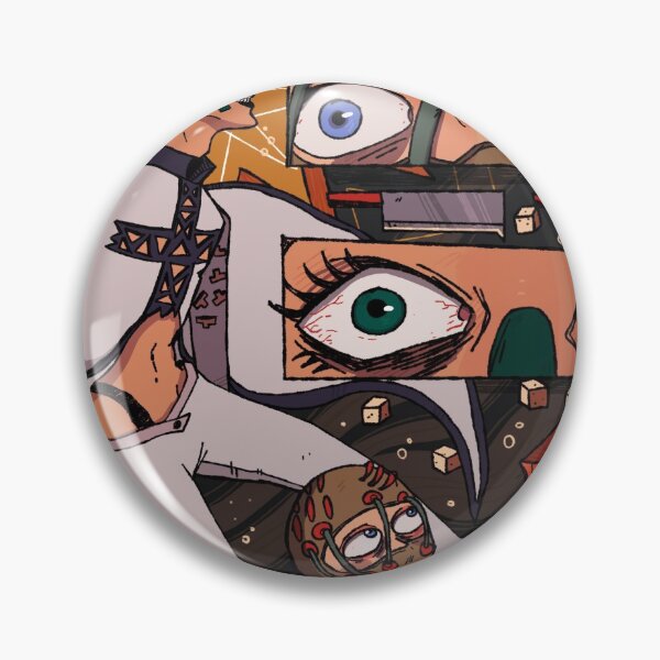 Item preview, crunchy designed and sold by veroniikus.