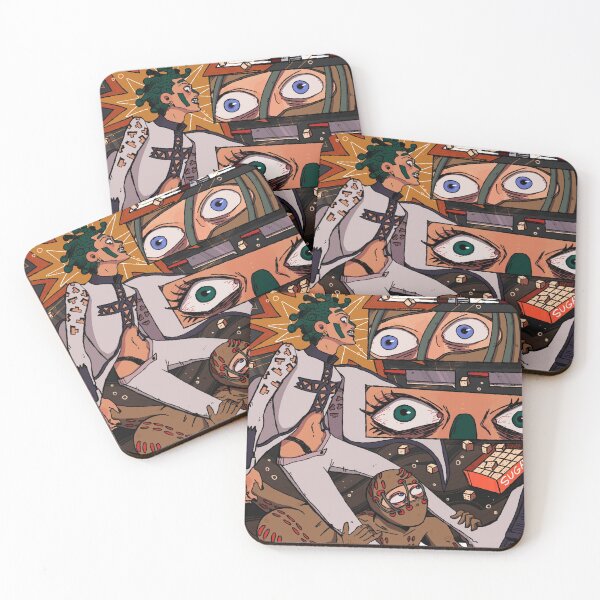 Item preview, crunchy designed and sold by veroniikus.