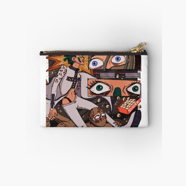 Item preview, crunchy designed and sold by veroniikus.