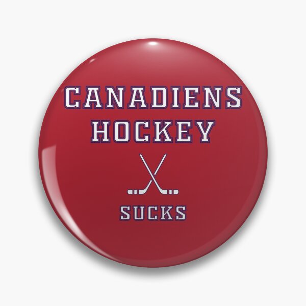 Item preview, Montreal Canadiens Hockey...Is Not Great designed and sold by Sports Rivarly.