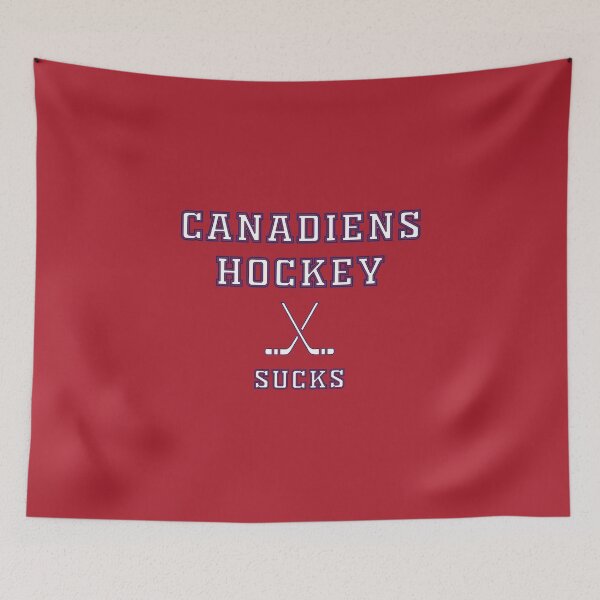 Item preview, Montreal Canadiens Hockey...Is Not Great designed and sold by Sports Rivarly.