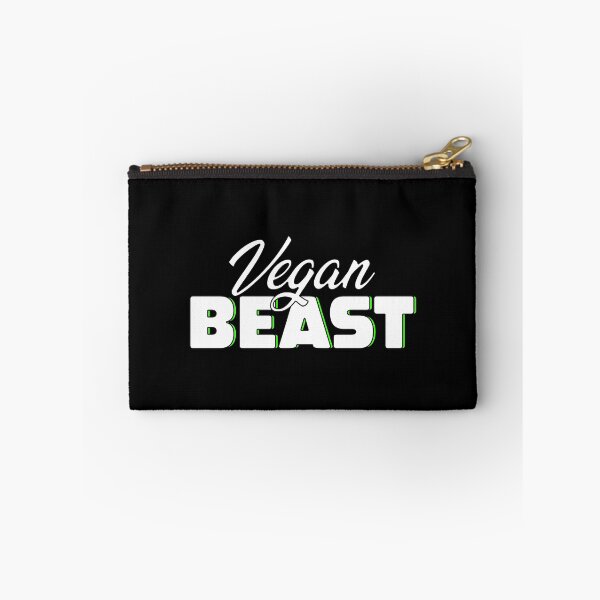 Item preview, Vegan Strongman Plant Based Powerlifting Workout designed and sold by Nessshirts.
