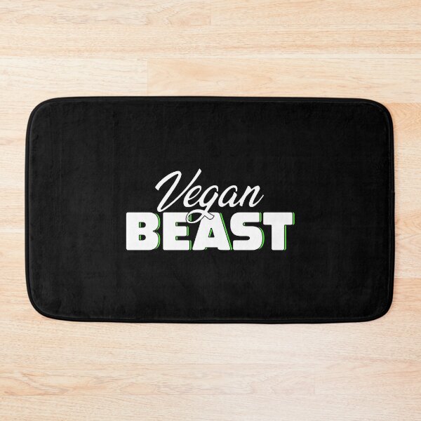 Item preview, Vegan Strongman Plant Based Powerlifting Workout designed and sold by Nessshirts.