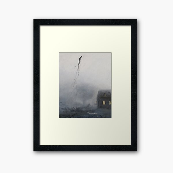Item preview, Going back home designed and sold by Egon Klett.