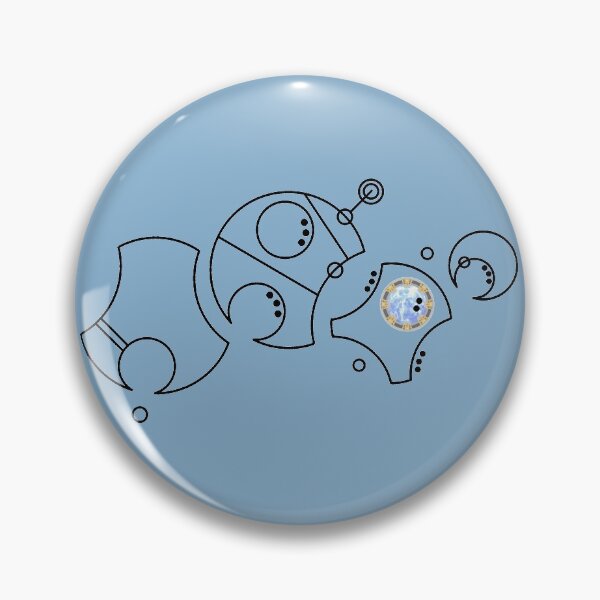 Item preview, What Would Carter do. in galifreyan. designed and sold by etrek42.