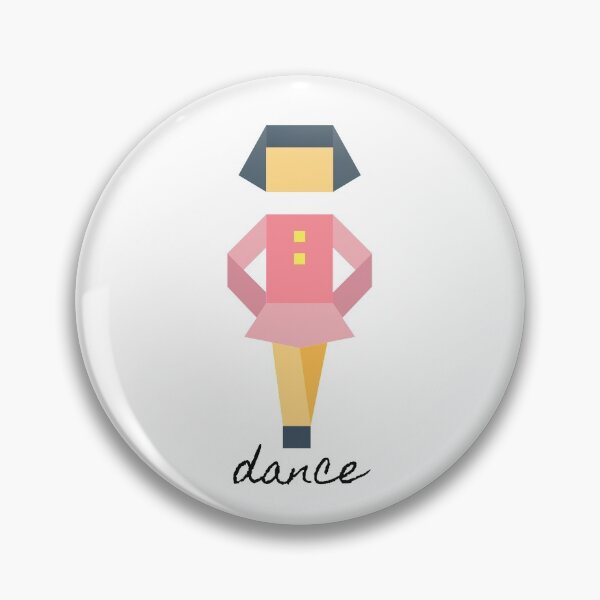 Item preview, Irish Dancer designed and sold by spanningtime.