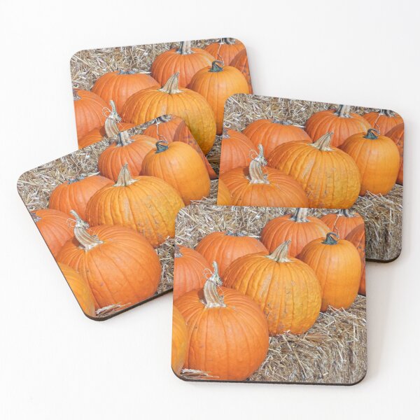 Item preview, Pumpkin Parade designed and sold by MarjorieB.