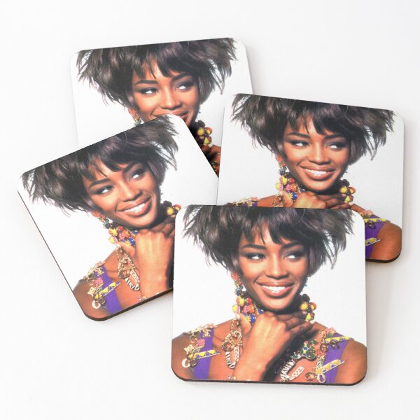 Item preview, Naomi Campbell : Pop! III designed and sold by ♡ T R I N A  ♡.