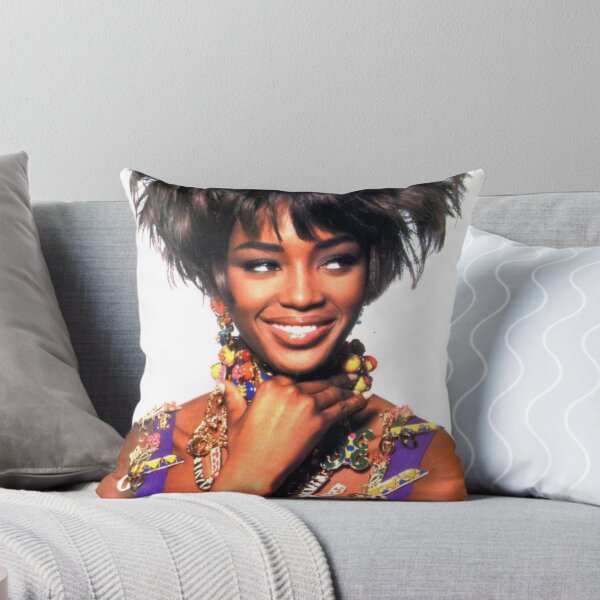 Item preview, Naomi Campbell : Pop! III designed and sold by ♡ T R I N A  ♡.