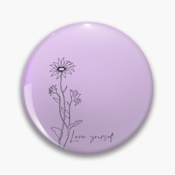 Item preview, Love Yourself  designed and sold by Innergogh.