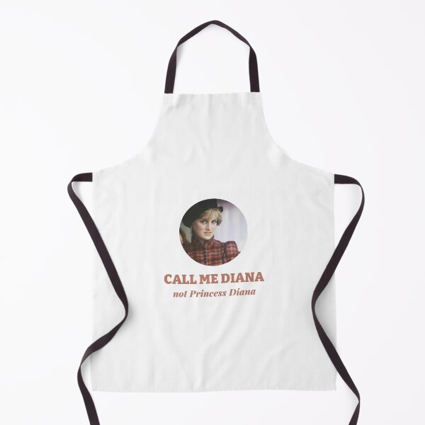 Item preview, Call me Diana designed and sold by SerenaChoe.