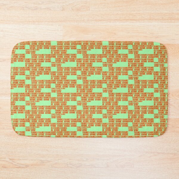 Item preview, Give Thanks designed and sold by Radhika Rathore.