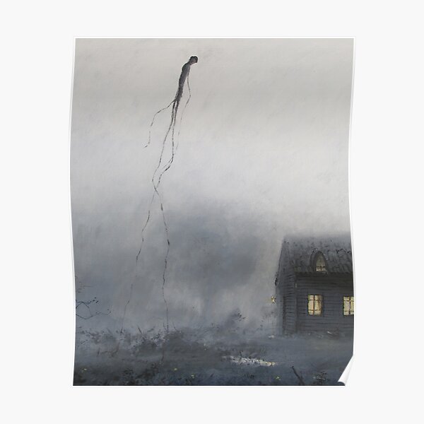 Going back home Poster