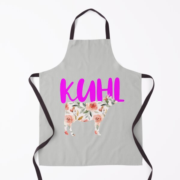 Item preview, Kuhl cow with floral design designed and sold by svenjakruchten.
