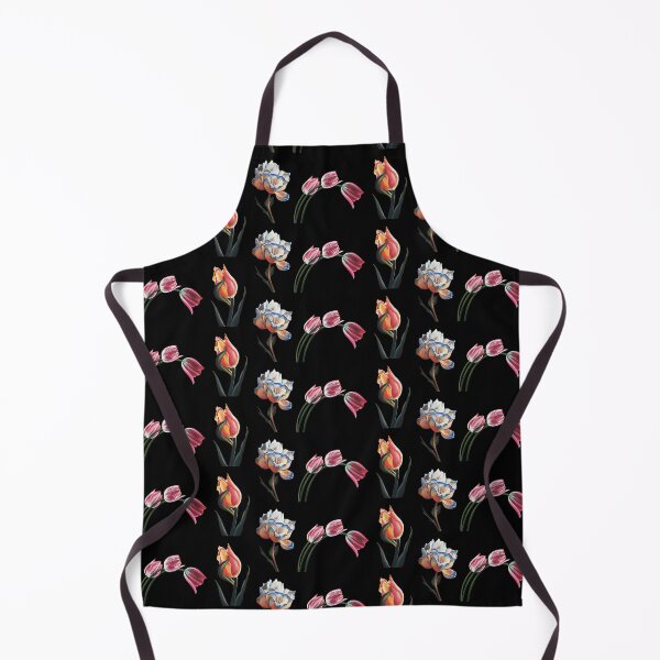 Item preview, Watercolor Flowers - Collection 1 designed and sold by Tonia Henry.