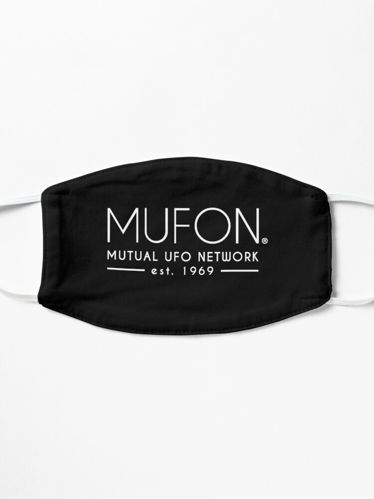 mufon tshirt