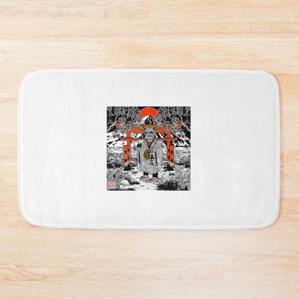 Item preview, JAPANESE DEMON designed and sold by gypsy-kid.