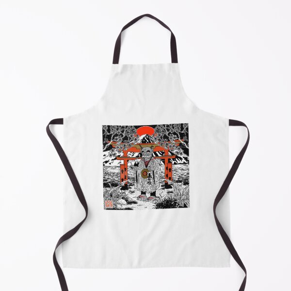 Item preview, JAPANESE DEMON designed and sold by gypsy-kid.