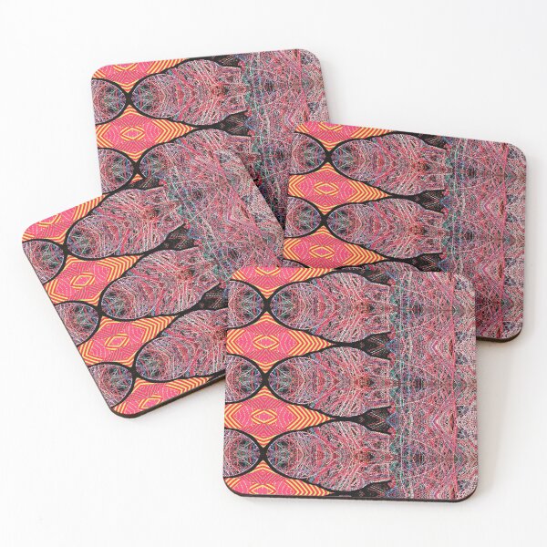 Item preview, Wired Pattern2 designed and sold by aawhit.