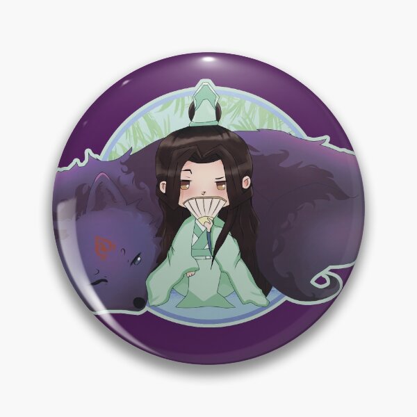Item preview, shen qingqiu designed and sold by MariGS.