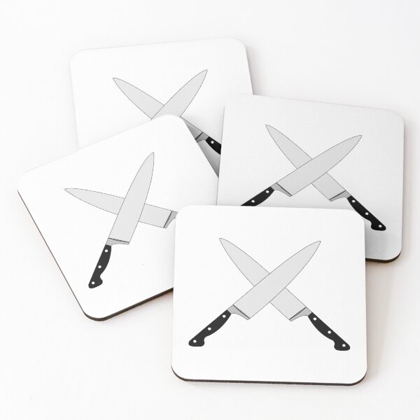 Item preview, Chef Knife Cross designed and sold by Kaynum.