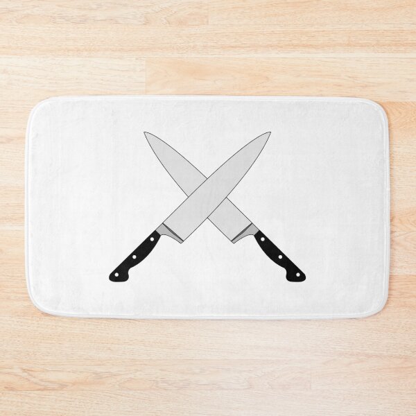 Item preview, Chef Knife Cross designed and sold by Kaynum.