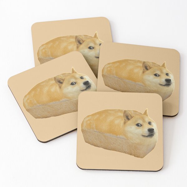 Item preview, d o g e designed and sold by bonkn beeps.