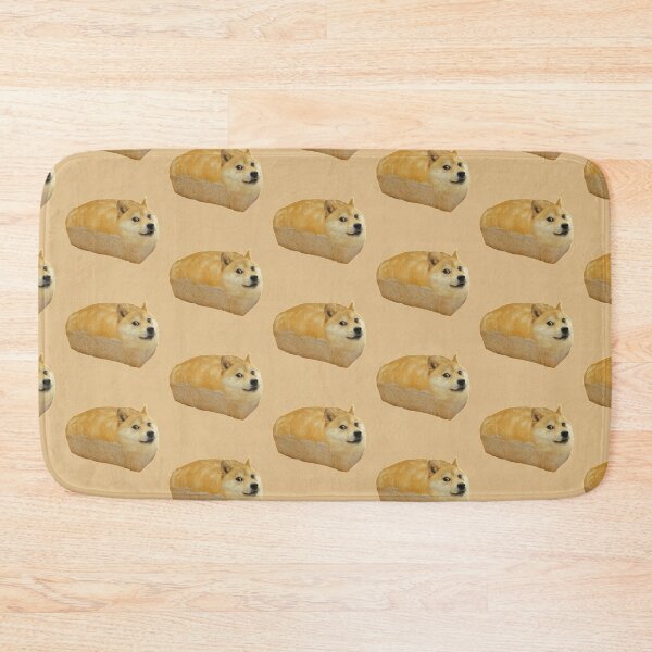 Item preview, d o g e designed and sold by bonkn beeps.