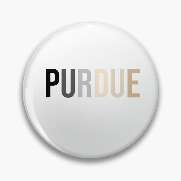 Item preview, Purdue University - Boilermakers - Purdue Boilers designed and sold by Pfeifer Hill.