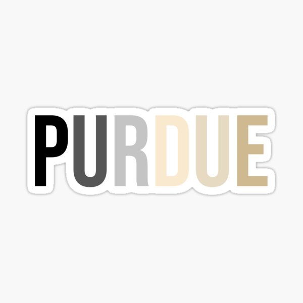 Artikel-Vorschau von Purdue University - Kesselbauer - Purdue Kessel, designt und verkauft von Pfeifer Hill.