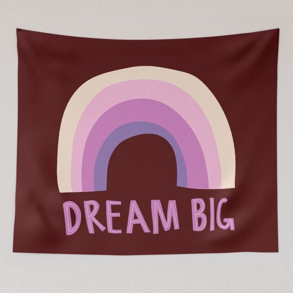 Item preview, Dream Big designed and sold by Kindology.