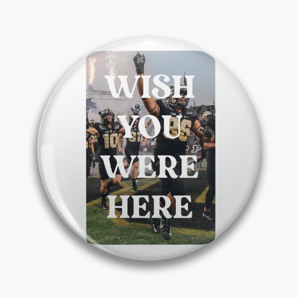 Item preview, Purdue University - Boilermakers - Purdue Boilers designed and sold by Pfeifer Hill.
