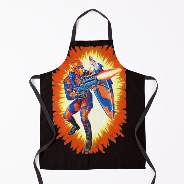 Item preview, Alley Viper GI Joe designed and sold by A Little Bit of Everything.