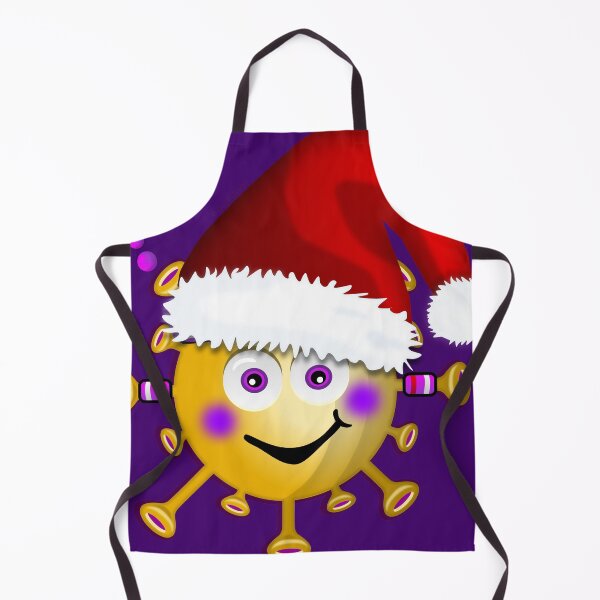 Item preview, Christmas gifts the Simonsitos, the good luck viruses Samson designed and sold by simonsitos.