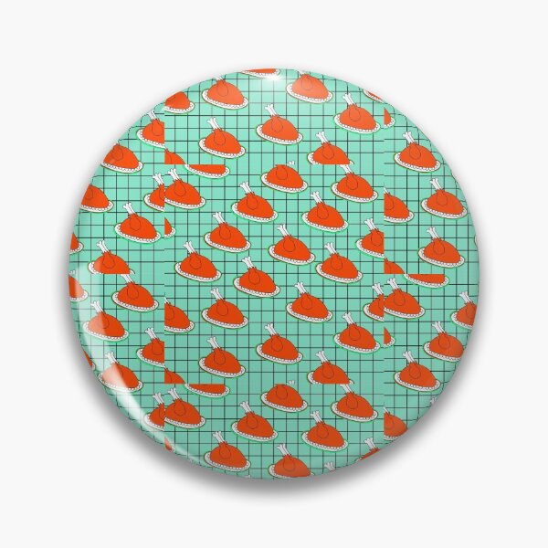 Item preview, Turkey Dinner designed and sold by Radhika Rathore.