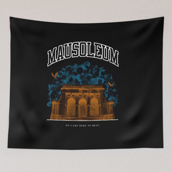 Item preview, Mausolée designed and sold by Iambenou.