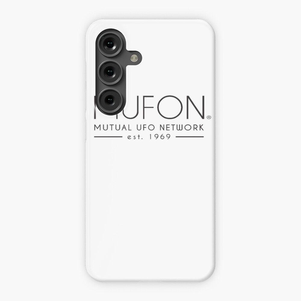 Item preview, Samsung Galaxy Snap Case designed and sold by MarylandMUFON.