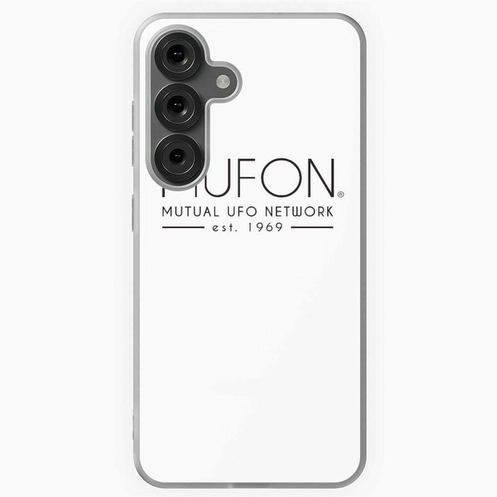 Item preview, Samsung Galaxy Soft Case designed and sold by MarylandMUFON.
