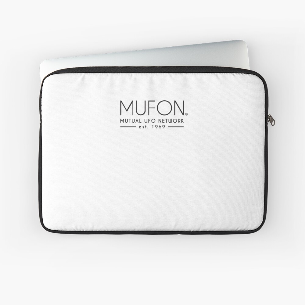 Item preview, Laptop Sleeve designed and sold by MarylandMUFON.
