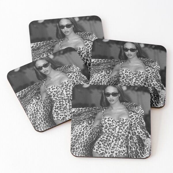 Item preview, Naomi Campbell : Feline I designed and sold by ♡ T R I N A  ♡.