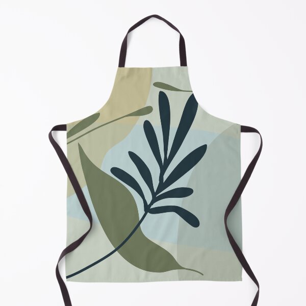 Item preview, Modern Herb Garden Contemporary Art Design designed and sold by NancyMerkle.