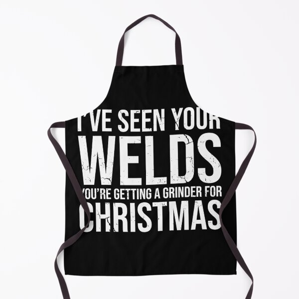 Item preview, I Have Seen Your Welds Shirt Funny Welder Tee Welding Gift designed and sold by MarioShirtWorld.