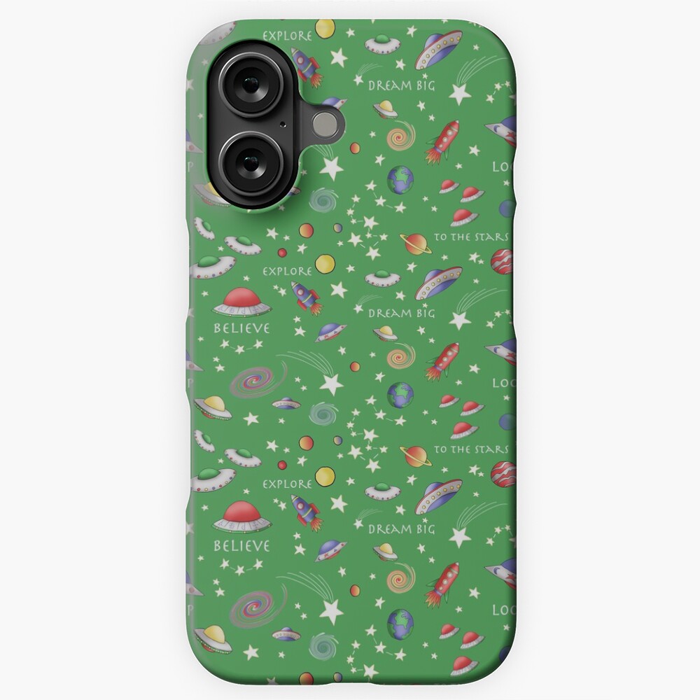 Item preview, iPhone Snap Case designed and sold by MarylandMUFON.