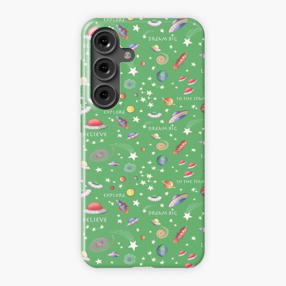 Item preview, Samsung Galaxy Snap Case designed and sold by MarylandMUFON.