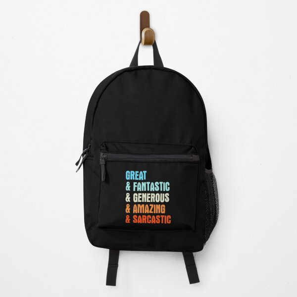Item preview, How would I describe myself? (Funny Personality Traits - My Top 5 Characteristics List) designed and sold by SassyClassyMe.